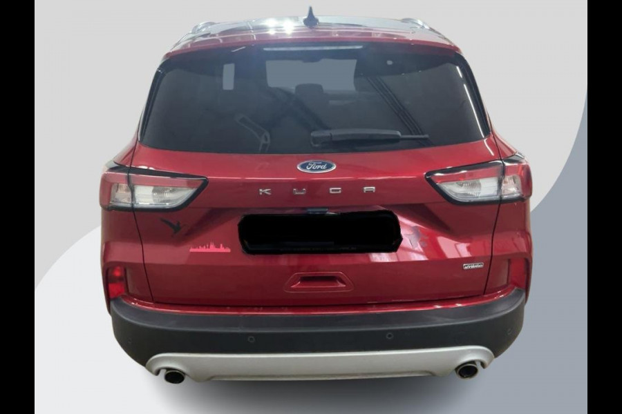 Ford Kuga 2.5 PHEV Titanium X | Panoramadak | Adaptive cruise control | Winter Pack | Half leder | Bang&Olufsen