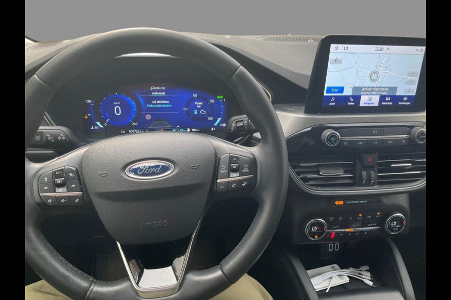 Ford Kuga 2.5 PHEV Titanium X | Panoramadak | Adaptive cruise control | Winter Pack | Half leder | Bang&Olufsen