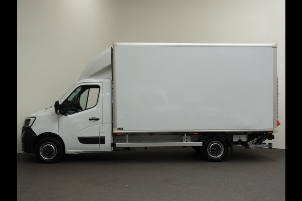 Renault Master T35 2.3 dCi 145PK Energy Bakwagen Meubelbak Laadklep Airco Cruise Control
