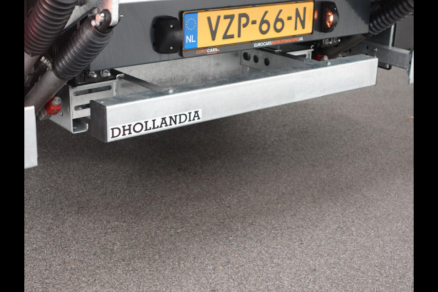 Renault Master T35 2.3 dCi 145PK Energy Bakwagen Meubelbak Laadklep Airco Cruise Control