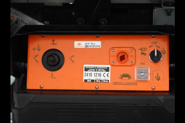 Renault Master T35 2.3 dCi 145PK Energy Bakwagen Meubelbak Laadklep Airco Cruise Control