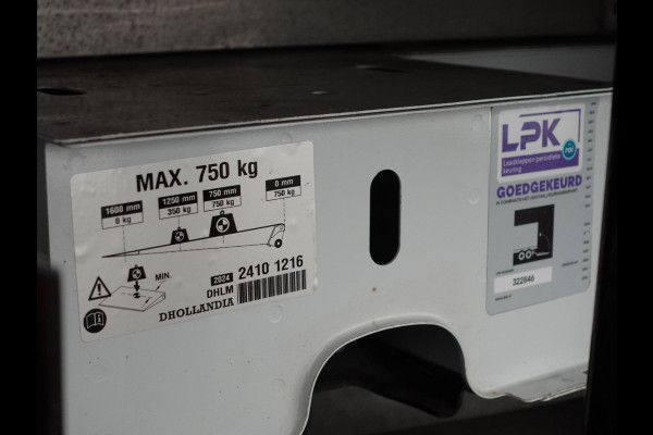 Renault Master T35 2.3 dCi 145PK Energy Bakwagen Meubelbak Laadklep Airco Cruise Control