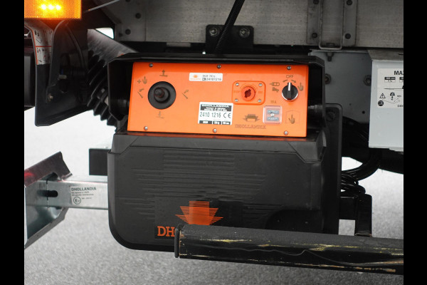 Renault Master T35 2.3 dCi 145PK Energy Bakwagen Meubelbak Laadklep Airco Cruise Control