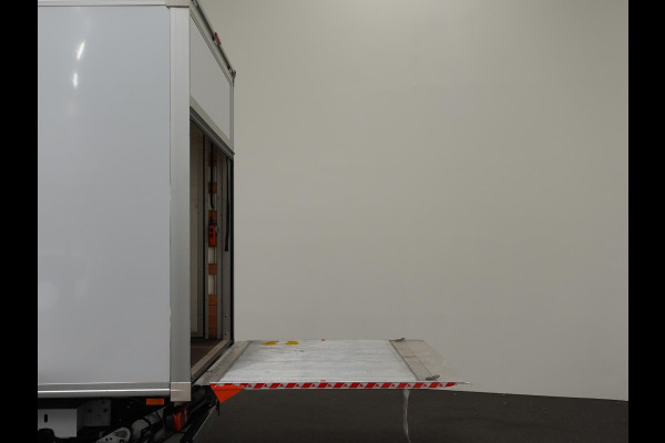 Renault Master T35 2.3 dCi 145PK Energy Bakwagen Meubelbak Laadklep Airco Cruise Control