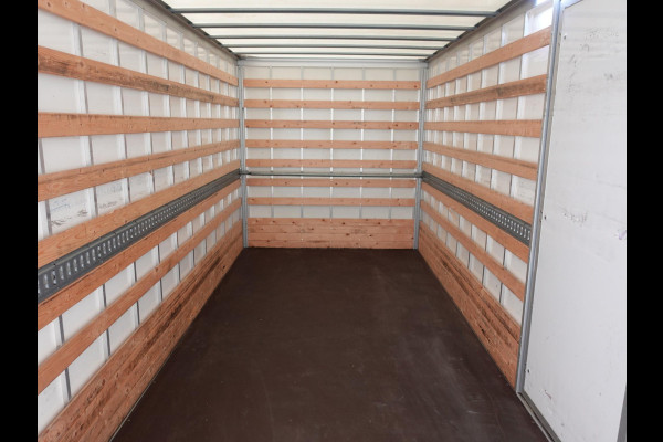 Renault Master T35 2.3 dCi 145PK Energy Bakwagen Meubelbak Laadklep Airco Cruise Control