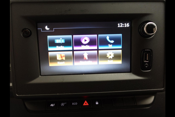 Renault Master T35 2.3 dCi 145PK Energy Bakwagen Meubelbak Laadklep Airco Cruise Control