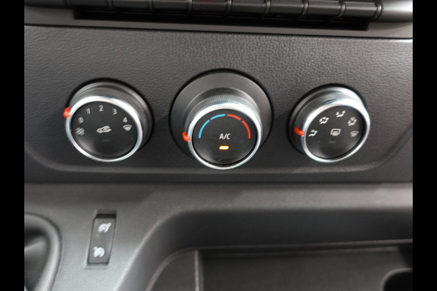 Renault Master T35 2.3 dCi 145PK Energy Bakwagen Meubelbak Laadklep Airco Cruise Control