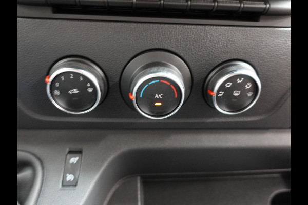 Renault Master T35 2.3 dCi 145PK Energy Bakwagen Meubelbak Laadklep Airco Cruise Control