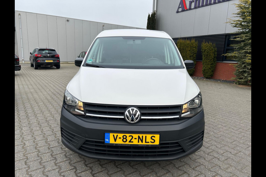 Volkswagen Caddy 1.0 TSI L1H1 BMT