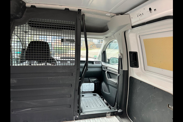 Volkswagen Caddy 1.0 TSI L1H1 BMT