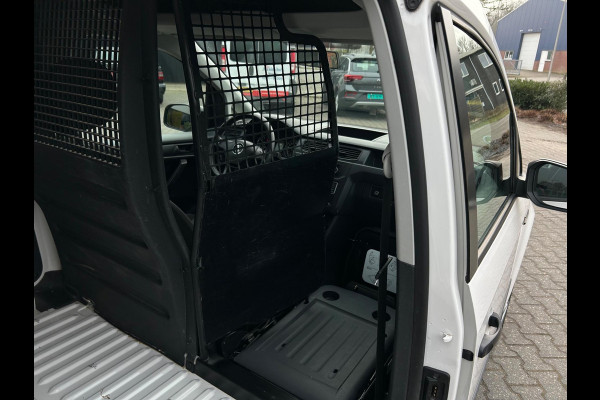 Volkswagen Caddy 1.0 TSI L1H1 BMT