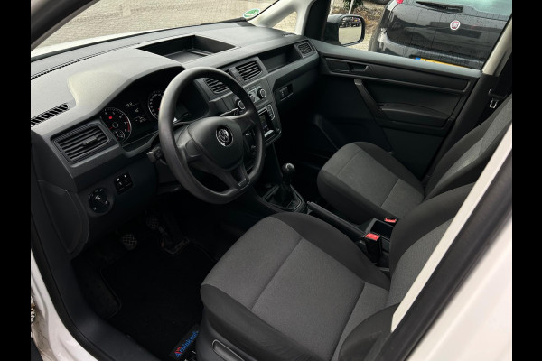 Volkswagen Caddy 1.0 TSI L1H1 BMT