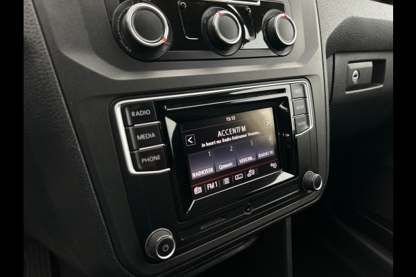 Volkswagen Caddy 1.0 TSI L1H1 BMT