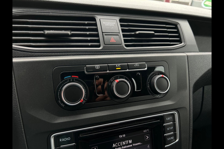 Volkswagen Caddy 1.0 TSI L1H1 BMT