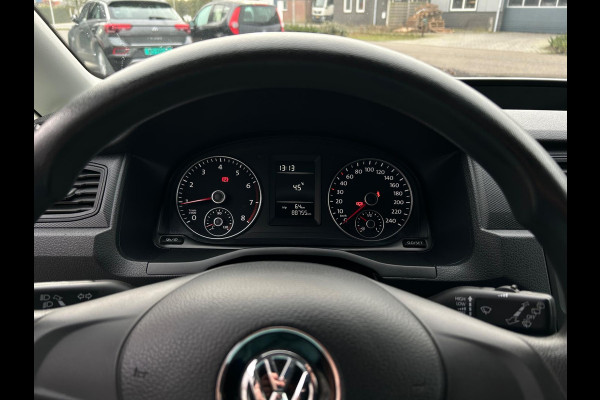 Volkswagen Caddy 1.0 TSI L1H1 BMT