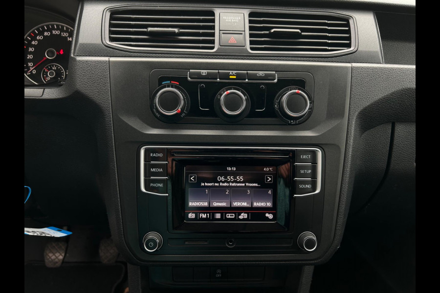 Volkswagen Caddy 1.0 TSI L1H1 BMT