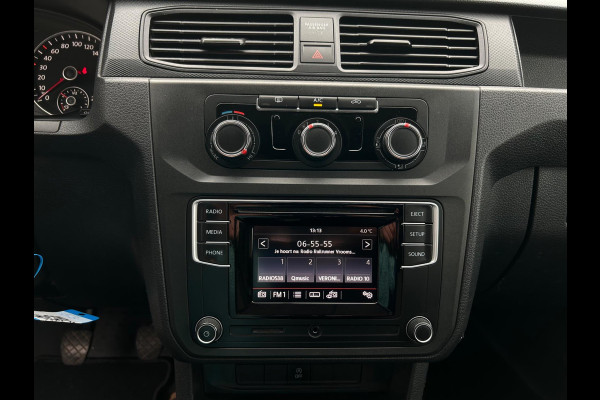 Volkswagen Caddy 1.0 TSI L1H1 BMT