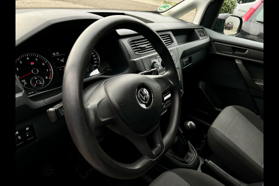 Volkswagen Caddy 1.0 TSI L1H1 BMT