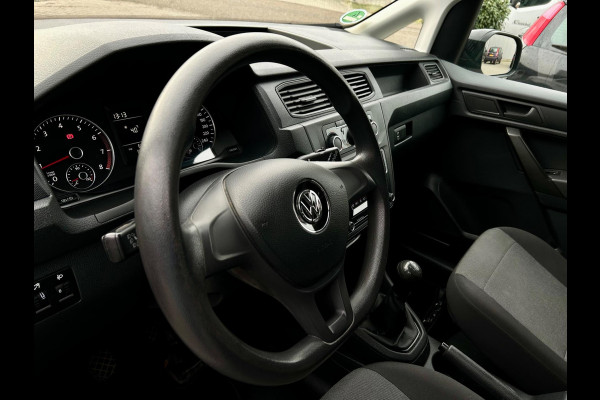 Volkswagen Caddy 1.0 TSI L1H1 BMT