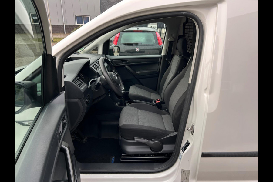 Volkswagen Caddy 1.0 TSI L1H1 BMT