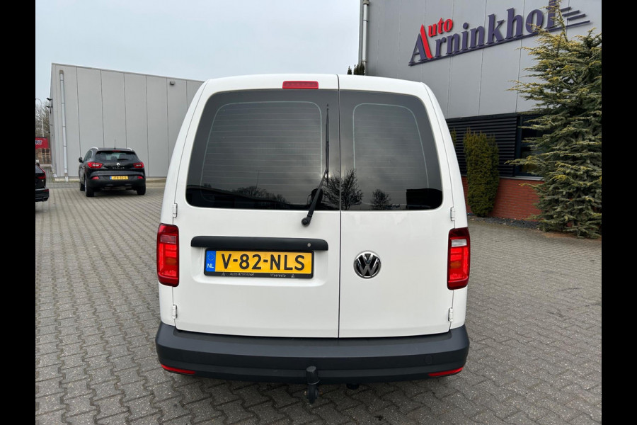 Volkswagen Caddy 1.0 TSI L1H1 BMT