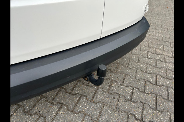 Volkswagen Caddy 1.0 TSI L1H1 BMT