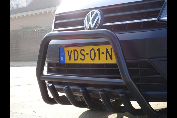 Volkswagen Caddy 2.0 TDI Maxi Edition