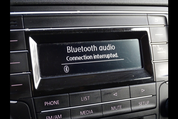 Volkswagen Caddy 2.0 TDI Maxi Edition