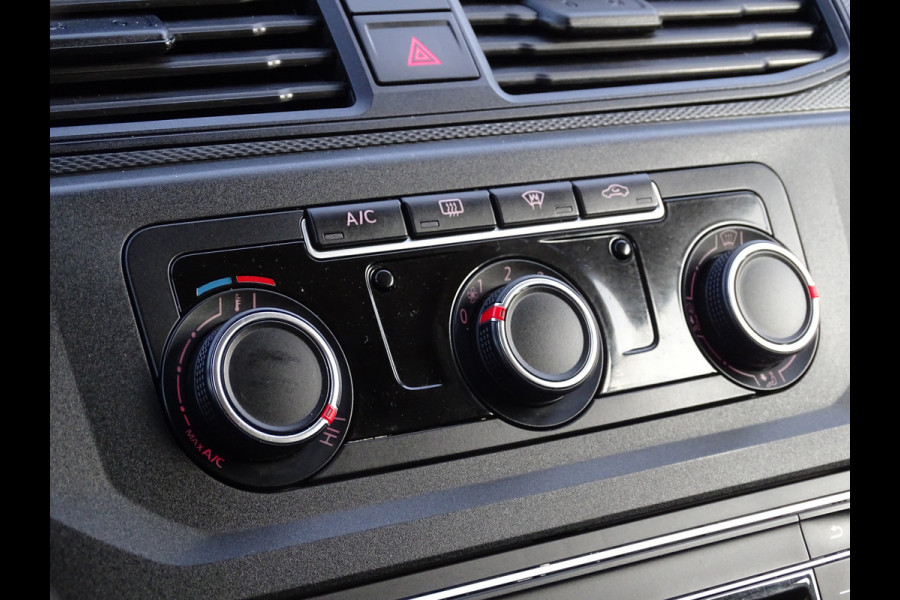 Volkswagen Caddy 2.0 TDI Maxi Edition