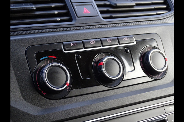 Volkswagen Caddy 2.0 TDI Maxi Edition