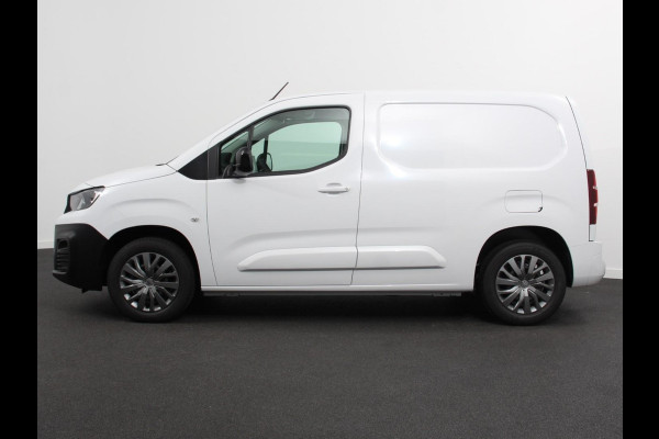 Peugeot Partner 1.5 BlueHDi 130PK S&S L1 Automaat Airco Cruise Control Trekhaak