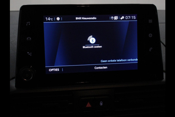 Peugeot Partner 1.5 BlueHDi 130PK S&S L1 Automaat Airco Cruise Control Trekhaak