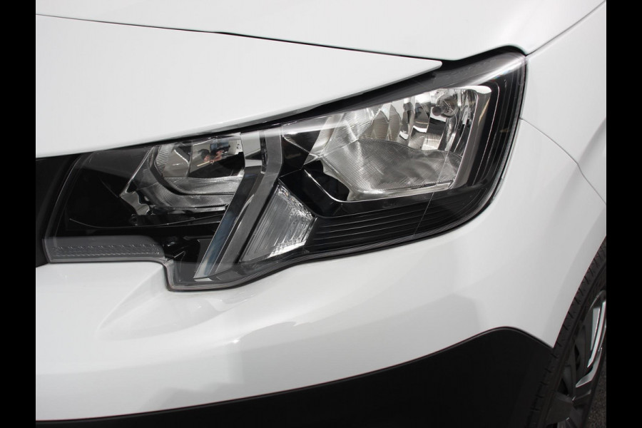 Peugeot Partner 1.5 BlueHDi 130PK S&S L1 Automaat Airco Cruise Control Trekhaak