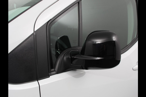 Peugeot Partner 1.5 BlueHDi 130PK S&S L1 Automaat Airco Cruise Control Trekhaak