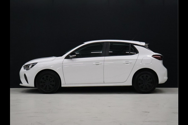 Opel Corsa 1.2 Edition [APPLE CARPLAY, ANDROID, STUURVERWARMING, STOELVERWARMING, CRUISE, PDC ACHTER, AIRCO, ELEK. RAMEN VOOR, LANE ASSIST, NIEUWSTAAT]