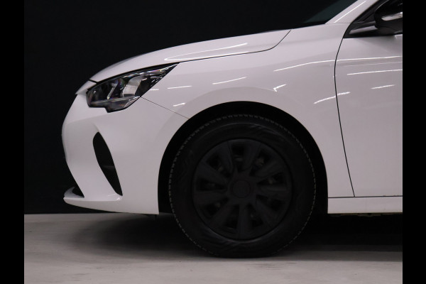 Opel Corsa 1.2 Edition [APPLE CARPLAY, ANDROID, STUURVERWARMING, STOELVERWARMING, CRUISE, PDC ACHTER, AIRCO, ELEK. RAMEN VOOR, LANE ASSIST, NIEUWSTAAT]