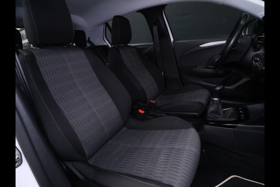 Opel Corsa 1.2 Edition [APPLE CARPLAY, ANDROID, STUURVERWARMING, STOELVERWARMING, CRUISE, PDC ACHTER, AIRCO, ELEK. RAMEN VOOR, LANE ASSIST, NIEUWSTAAT]