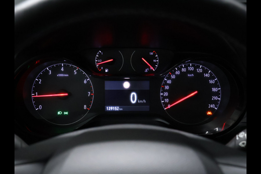 Opel Corsa 1.2 Edition [APPLE CARPLAY, ANDROID, STUURVERWARMING, STOELVERWARMING, CRUISE, PDC ACHTER, AIRCO, ELEK. RAMEN VOOR, LANE ASSIST, NIEUWSTAAT]