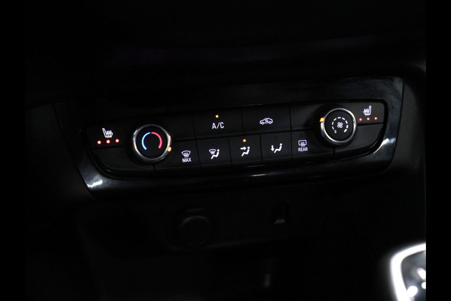 Opel Corsa 1.2 Edition [APPLE CARPLAY, ANDROID, STUURVERWARMING, STOELVERWARMING, CRUISE, PDC ACHTER, AIRCO, ELEK. RAMEN VOOR, LANE ASSIST, NIEUWSTAAT]