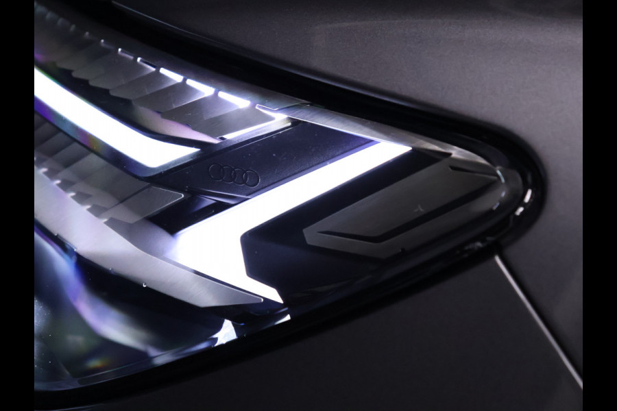 Audi Q4 e-tron 40 Launch edition Advanced Plus 77 kWh [APPLE CARPLAY, ANDROID, DIGITAL DASH, STOELVERWARMING, ADAPTIVE CRUISE, CAMERA, PDC V+A, ELEK. ACHTERKLEP, CLIMATE, NIEUWSTAAT]