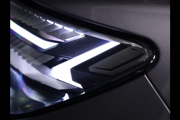 Audi Q4 e-tron 40 Launch edition Advanced Plus 77 kWh [APPLE CARPLAY, ANDROID, DIGITAL DASH, STOELVERWARMING, ADAPTIVE CRUISE, CAMERA, PDC V+A, ELEK. ACHTERKLEP, CLIMATE, NIEUWSTAAT]