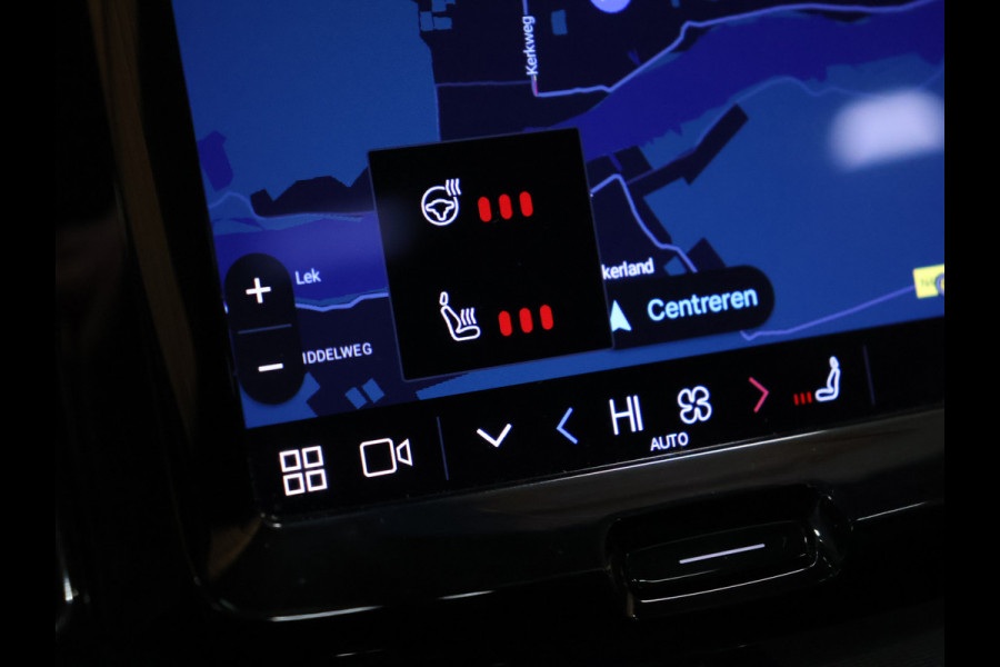 Volvo XC60 2.0 T8 AWD R-Design [SCHUIFKANTELDAK, MEMORY SEATS, APPLE CARPLAY, TREKHAAK INKLAPBAAR,  HARMAN/KARDON, STUURVERWARMING, 360 CAMERA, STOELVERWARMING, VOL LEDER, CRUISE, CLIMATE, NIEUWSTAAT]