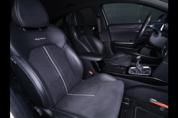 Kia ProCeed 1.0 T-GDi GT-Line [APPLE CARPLAY, ANDROID, SPORTSTOELEN, STUURVERWARMING, SPORTSTUUR, STOELVERWARMING, CAMERA, KEYLESS ENTRY, LANE ASSIST, CRUISE, ELEK. ACHTERKLEP, CLIMATE, NIEUWSTAAT]