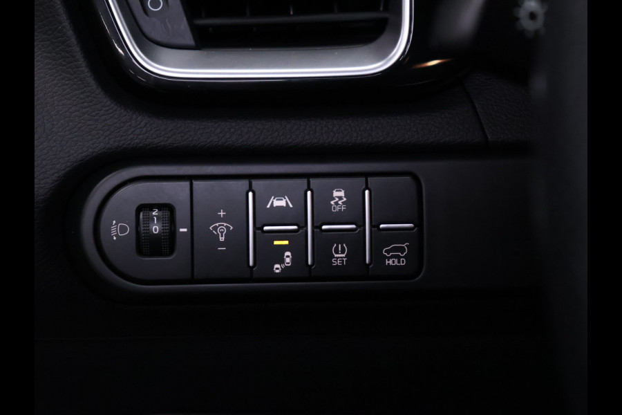Kia ProCeed 1.0 T-GDi GT-Line [APPLE CARPLAY, ANDROID, SPORTSTOELEN, STUURVERWARMING, SPORTSTUUR, STOELVERWARMING, CAMERA, KEYLESS ENTRY, LANE ASSIST, CRUISE, ELEK. ACHTERKLEP, CLIMATE, NIEUWSTAAT]