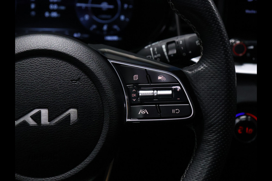 Kia ProCeed 1.0 T-GDi GT-Line [APPLE CARPLAY, ANDROID, SPORTSTOELEN, STUURVERWARMING, SPORTSTUUR, STOELVERWARMING, CAMERA, KEYLESS ENTRY, LANE ASSIST, CRUISE, ELEK. ACHTERKLEP, CLIMATE, NIEUWSTAAT]