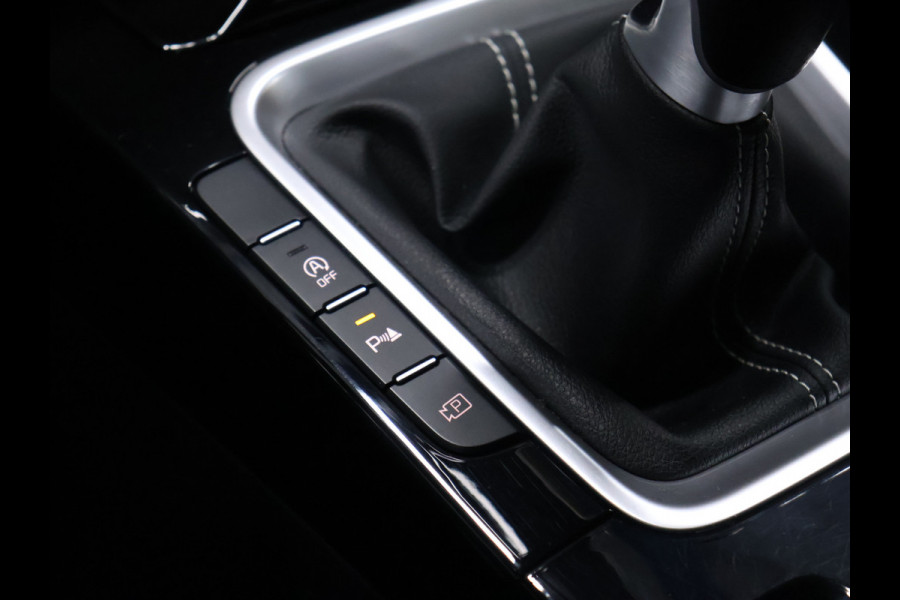 Kia ProCeed 1.0 T-GDi GT-Line [APPLE CARPLAY, ANDROID, SPORTSTOELEN, STUURVERWARMING, SPORTSTUUR, STOELVERWARMING, CAMERA, KEYLESS ENTRY, LANE ASSIST, CRUISE, ELEK. ACHTERKLEP, CLIMATE, NIEUWSTAAT]