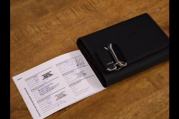 Kia ProCeed 1.0 T-GDi GT-Line [APPLE CARPLAY, ANDROID, SPORTSTOELEN, STUURVERWARMING, SPORTSTUUR, STOELVERWARMING, CAMERA, KEYLESS ENTRY, LANE ASSIST, CRUISE, ELEK. ACHTERKLEP, CLIMATE, NIEUWSTAAT]