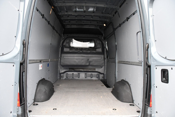 Mercedes-Benz Sprinter 315 1.9 CDI L2H2 RWD PB Edition Camera, Carplay, 150pk, Trekhaak, Stoelverwarming, Multimedia, Automaat, Uniek!