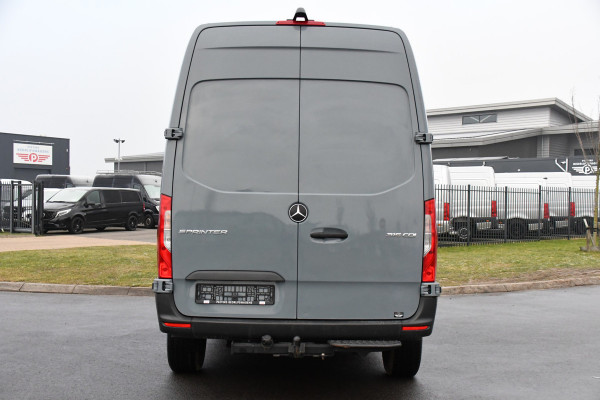 Mercedes-Benz Sprinter 315 1.9 CDI L2H2 RWD PB Edition Camera, Carplay, 150pk, Trekhaak, Stoelverwarming, Multimedia, Automaat, Uniek!
