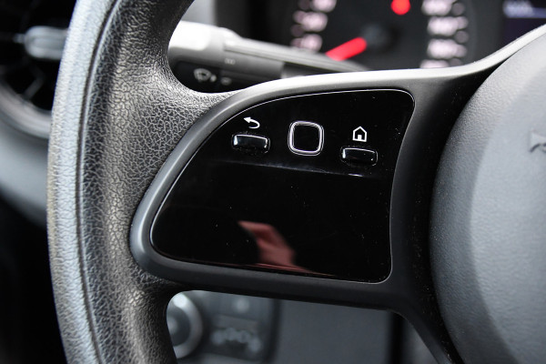 Mercedes-Benz Sprinter 315 1.9 CDI L2H2 RWD PB Edition Camera, Carplay, 150pk, Trekhaak, Stoelverwarming, Multimedia, Automaat, Uniek!